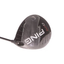 Ping G25 Graphite Men's Right Driver 9.5 Degree Stiff - PWR 65 g