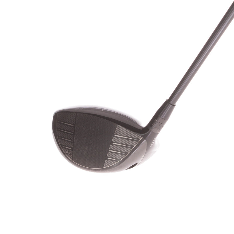 Titleist TSI 3 Graphite Men's Right Driver 10 Degree Stiff - Tense AV Series 65 g