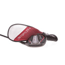 TaylorMade Stealth 2 Graphite Men's Right Hybrid 19 Degree Stiff - Ventus TR 70g