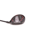 TaylorMade Stealth 2 Graphite Men's Right Hybrid 19 Degree Stiff - Ventus TR 70g