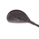 TaylorMade Stealth 2 Graphite Men's Right Hybrid 19 Degree Stiff - Ventus TR 70g