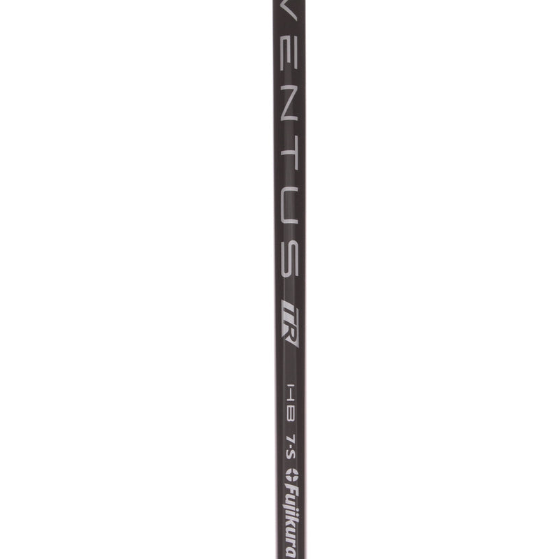 TaylorMade Stealth 2 Graphite Men's Right Hybrid 19 Degree Stiff - Ventus TR 70g
