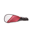 TaylorMade Stealth 2 Graphite Men's Right Hybrid 19 Degree Stiff - Ventus TR 70g