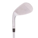 Wilson Staff Staff Model Steel Men's Right Lob Wedge 58 Degree 10 Bounce Stiff - Dynamic Gold 120 S 300