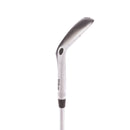 Wilson Staff Staff Model Steel Men's Right Lob Wedge 58 Degree 10 Bounce Stiff - Dynamic Gold 120 S 300