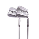 TaylorMade P-7MB Steel Men's Right Irons 7-PW Stiff - Dynamic Gold S 300