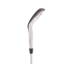 Callaway Jaws CC Chrome Steel Men's Right Gap Wedge 52 Degree Wedge Flex - Dynamic Gold 115 g