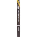 TaylorMade RBZ Graphite Men's Right Fairway 3 Wood 15 Degree Stiff - Rocket Fuel 60g