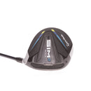 TaylorMade Sim 2 Max Graphite Men's Right Fairway 3 Wood Stiff - Ventus 60 g