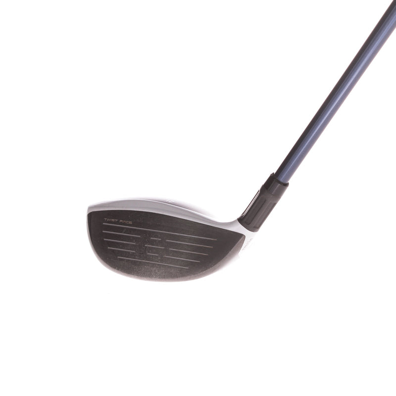 TaylorMade Sim 2 Max Graphite Men's Right Fairway 3 Wood Stiff - Ventus 60 g