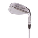 Titleist SM 8 Steel Men's Right Gap Wedge 48 Degree 10 Bounce F Grind Stiff - NS.PRO 95 g