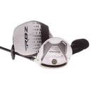 TaylorMade RBZ Graphite Men's Right Fairway 5 Wood 19 Degree Regular - X-Con 5 50g