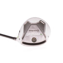 TaylorMade RBZ Graphite Men's Right Fairway 5 Wood 19 Degree Regular - X-Con 5 50g