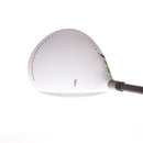 TaylorMade RBZ Graphite Men's Right Fairway 5 Wood 19 Degree Regular - X-Con 5 50g