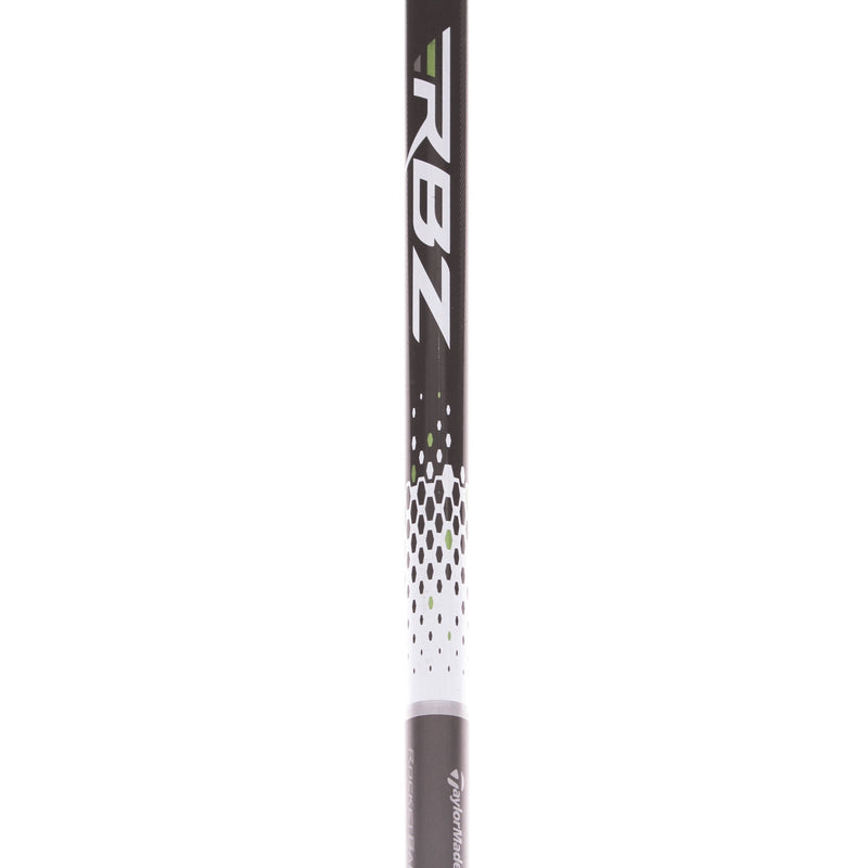 TaylorMade RBZ Graphite Men's Right Fairway 5 Wood 19 Degree Regular - X-Con 5 50g