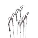 Callaway Rogue Steel Men's Right Irons 5-SW Regular - True Temper XP 95 G