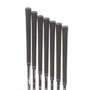 Callaway Rogue Steel Men's Right Irons 5-SW Regular - True Temper XP 95 G