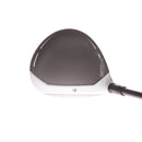 TaylorMade Sim Max Graphite Men's Right Fairway 3 Wood 15 Degree Regular - Ventus 60g