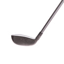 TaylorMade M2 Graphite Men's Right Hybrid 22 Degree Stiff - Reax 75g