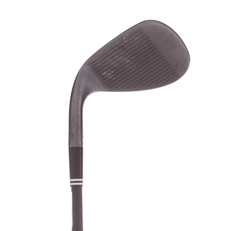 Cleveland Smart Sole Graphite Men's Right Gap Wedge 50 Degree Wedge Flex - Graphite