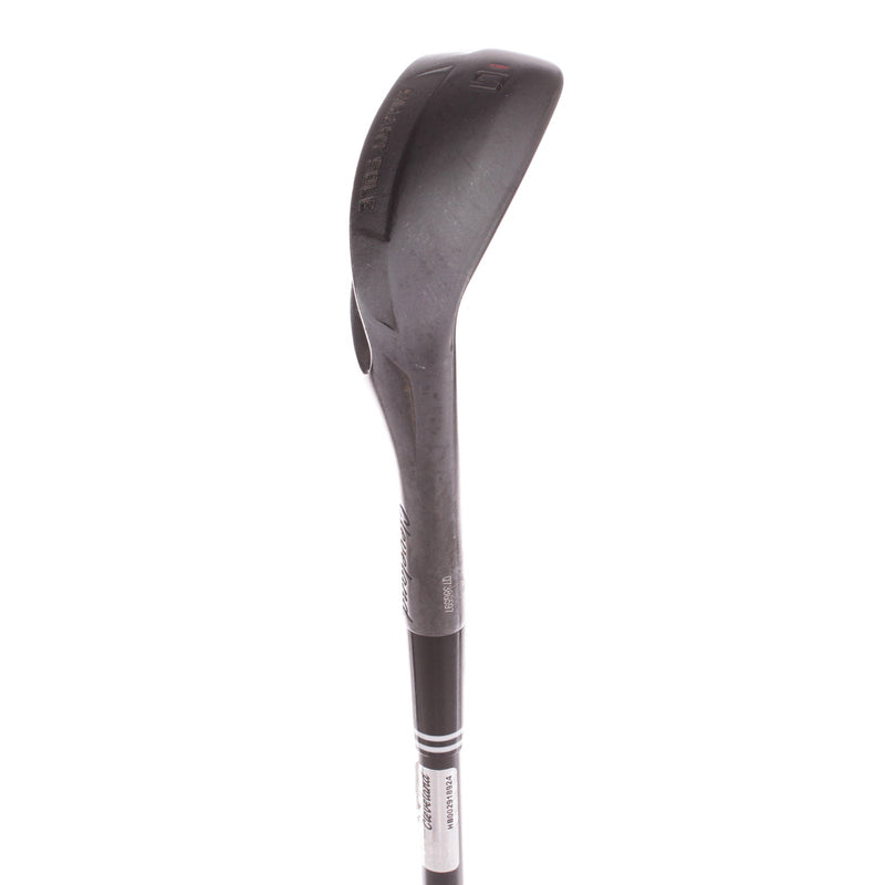 Cleveland Smart Sole Graphite Men's Right Gap Wedge 50 Degree Wedge Flex - Graphite