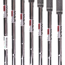 TaylorMade Sim Max OS Steel Men's Right Irons 5-SW Stiff - Kbs Max 85 g