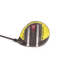 Cobra King F9 Graphite Men's Right Fairway 3 Wood 14.5 Degree Stiff - Mamiya Helium 59g