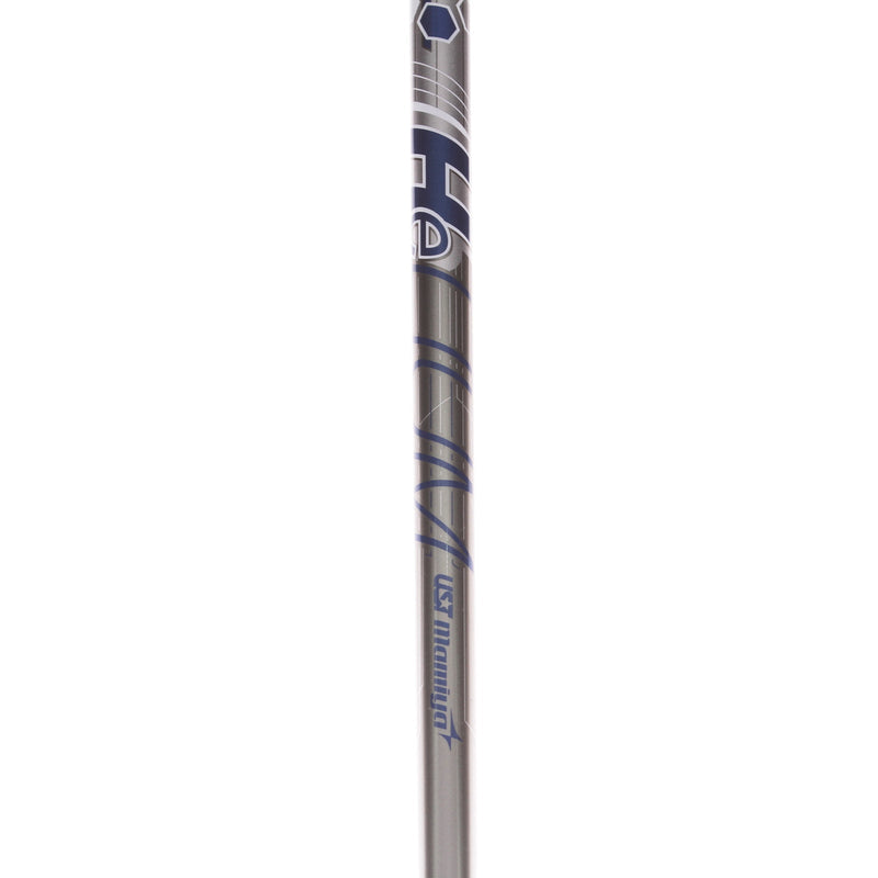 Cobra King F9 Graphite Men's Right Fairway 3 Wood 14.5 Degree Stiff - Mamiya Helium 59g