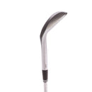 Cleveland CBX Steel Men's Right Lob Wedge 58 Degree 10 Bounce Wedge Flex - Dynamic Gold Spinner