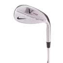 Nike VR Pro Steel Men's Right Gap Wedge 52 Degree 10 Bounce Stiff - Steel
