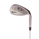 Nike VR 2 Pro Steel Men's Right Lob Wedge 58 Degree Stiff - Dynamoc Gold S300