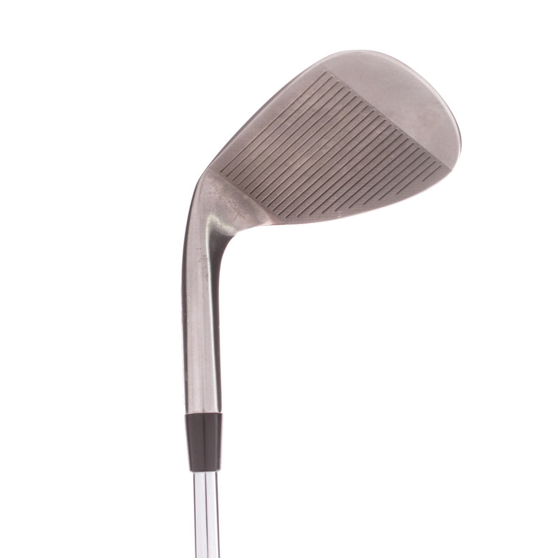 Nike VR 2 Pro Steel Men's Right Lob Wedge 58 Degree Stiff - Dynamoc Gold S300