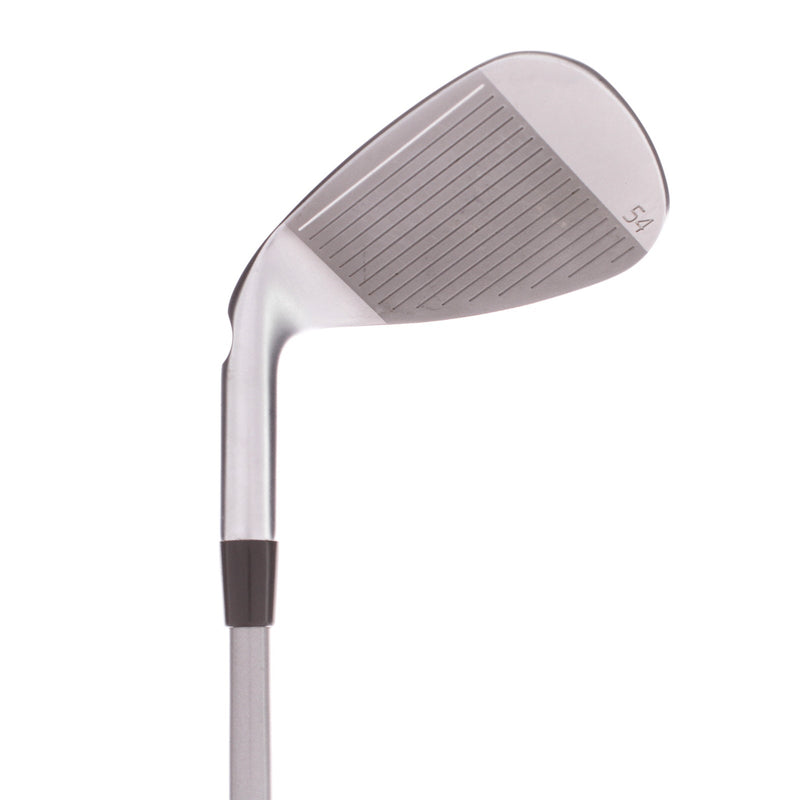 Ping G430 Max Graphite Men's Right Sand Wedge Red Dot 54 Degree A-Flex - Alta Quick 45 g
