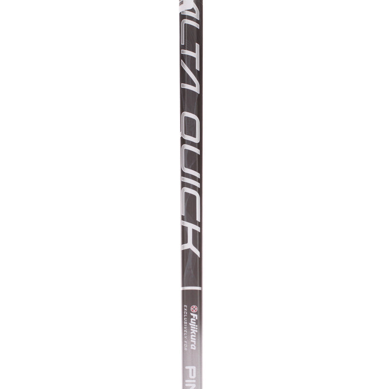 Ping G430 Max Graphite Men's Right Sand Wedge Red Dot 54 Degree A-Flex - Alta Quick 45 g
