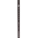 Adams Golf Idea 3 Graphite Men's Left 3 Hybrid 19 Degree Regular - Mitsubishi Rayon Bassara 60 x5ct