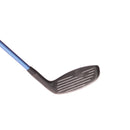 Ping G25 Graphite Men's Left Hybrid 17 Degree Regular - KuroKage 60 g