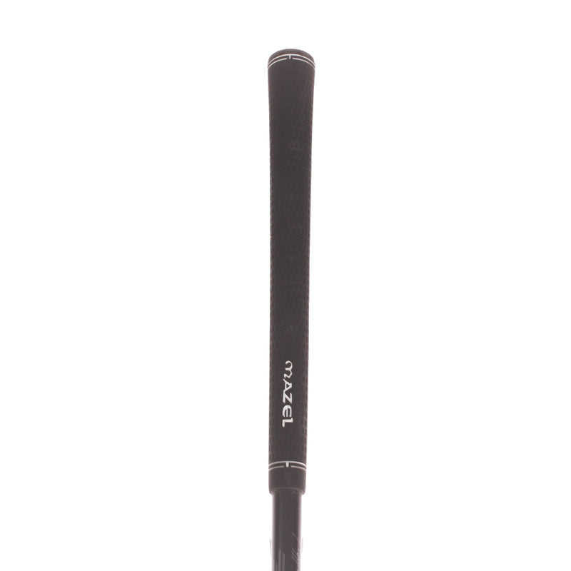 Ping G25 Graphite Men's Left Hybrid 17 Degree Regular - KuroKage 60 g