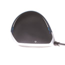 TaylorMade Sim 2 Graphite Men's Right Driver 10.5 Degree Stiff - Kuro Kage 60 g