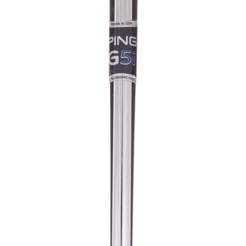 Ping G5i Tess Men's Right Putter 35 Inches - Super Stroke Tout 1.0