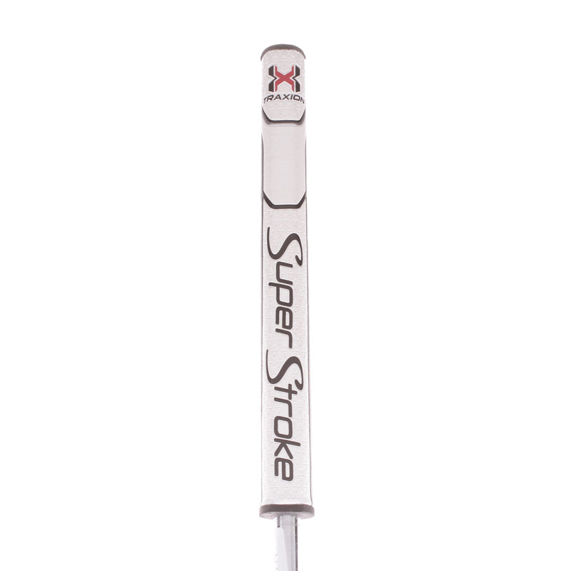 Ping G5i Tess Men's Right Putter 35 Inches - Super Stroke Tout 1.0