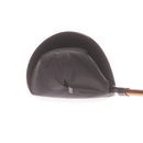 Lynx Black Cat Graphite Men's Right Driver 9.5 Degree Regular - Aldila NVS 65