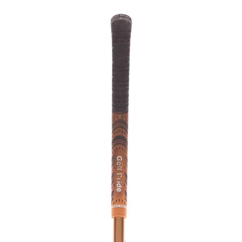 Lynx Black Cat Graphite Men's Right Driver 9.5 Degree Regular - Aldila NVS 65