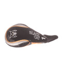 Lynx Black Cat Graphite Men's Right Driver 9.5 Degree Regular - Aldila NVS 65