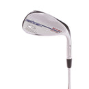 Cobra King One Steel Men's Right Sand Wedge 56 Degree Wedge Flex - KBS Tour Flt 120 g