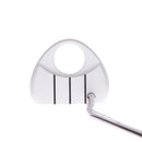 TaylorMade Corza Ghost Men's Right Putter 35 Inches - Pistol Only Champkey