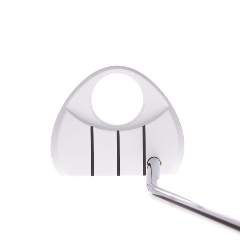 TaylorMade Corza Ghost Men's Right Putter 35 Inches - Pistol Only Champkey