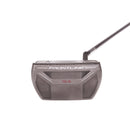 Cleveland Frontline 10.5 Men's Right Putter 34 Inches - Lamkin Sink Fit Skinny