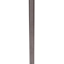 Cleveland Frontline 10.5 Men's Right Putter 34 Inches - Lamkin Sink Fit Skinny