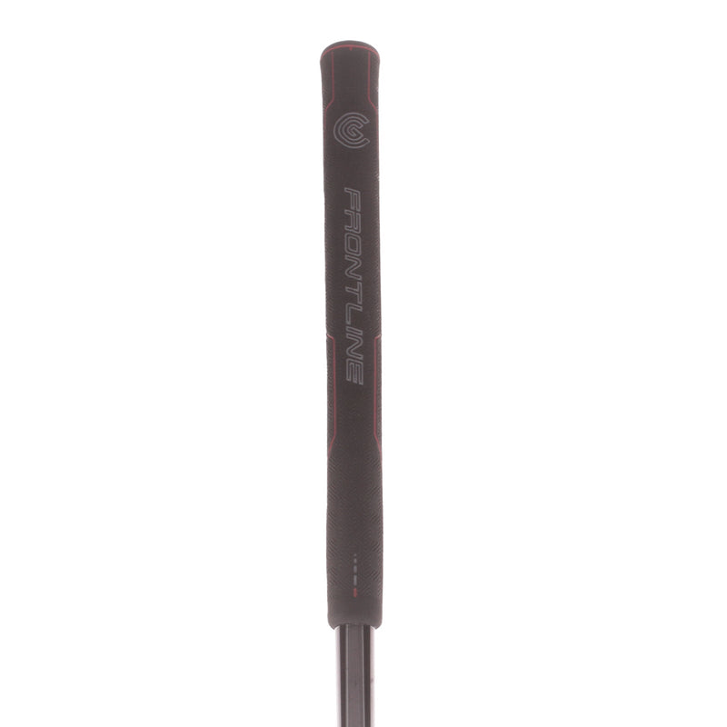 Cleveland Frontline 10.5 Men's Right Putter 34 Inches - Lamkin Sink Fit Skinny