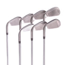 Callaway Mavrik Steel Men's Right Irons 5-SW Regular - XP 95